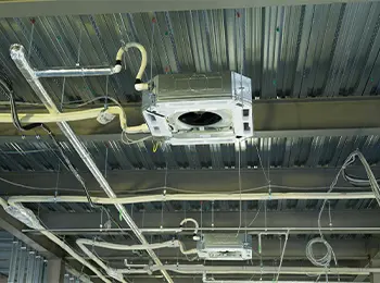 製造工場の熱対策と 稼働効率向上