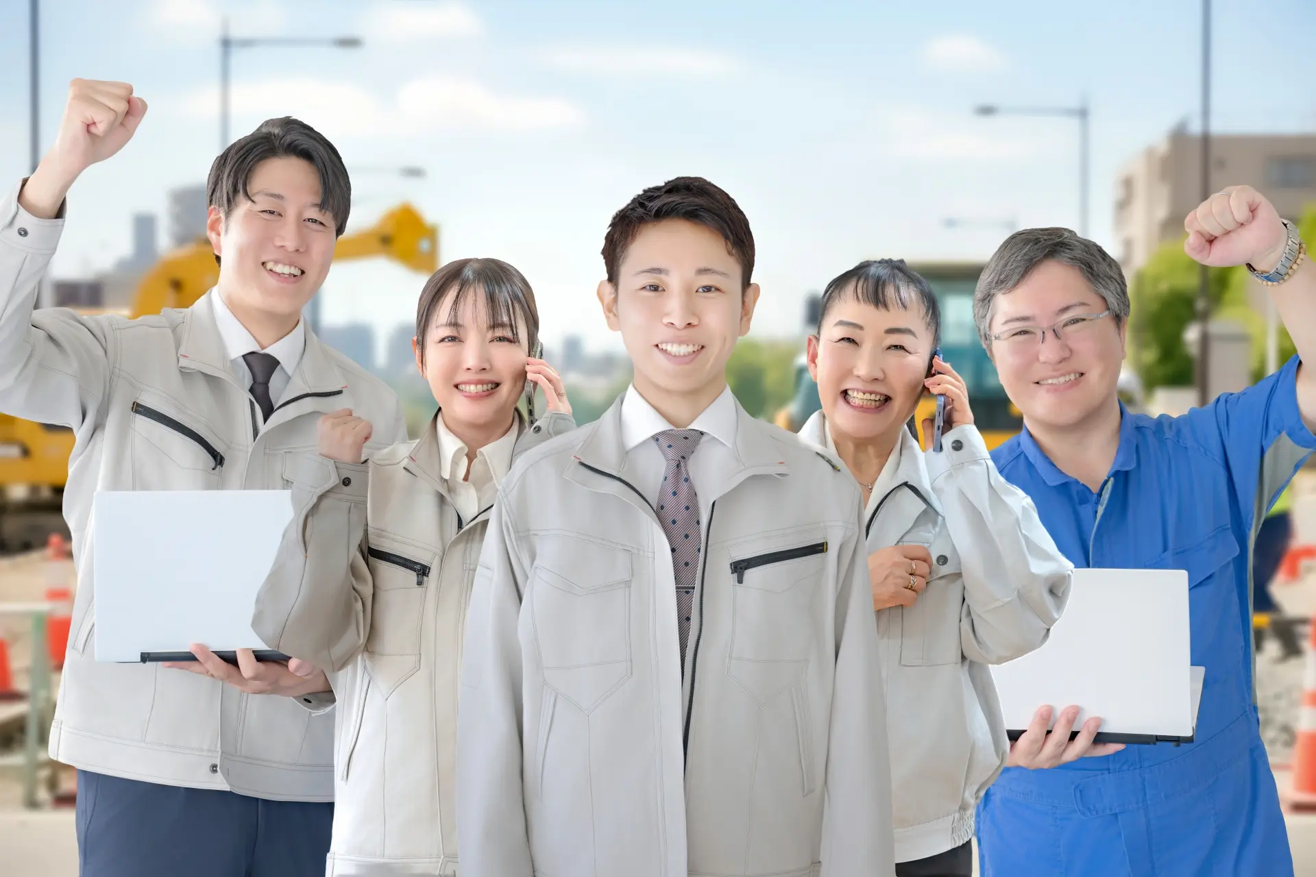 採用情報